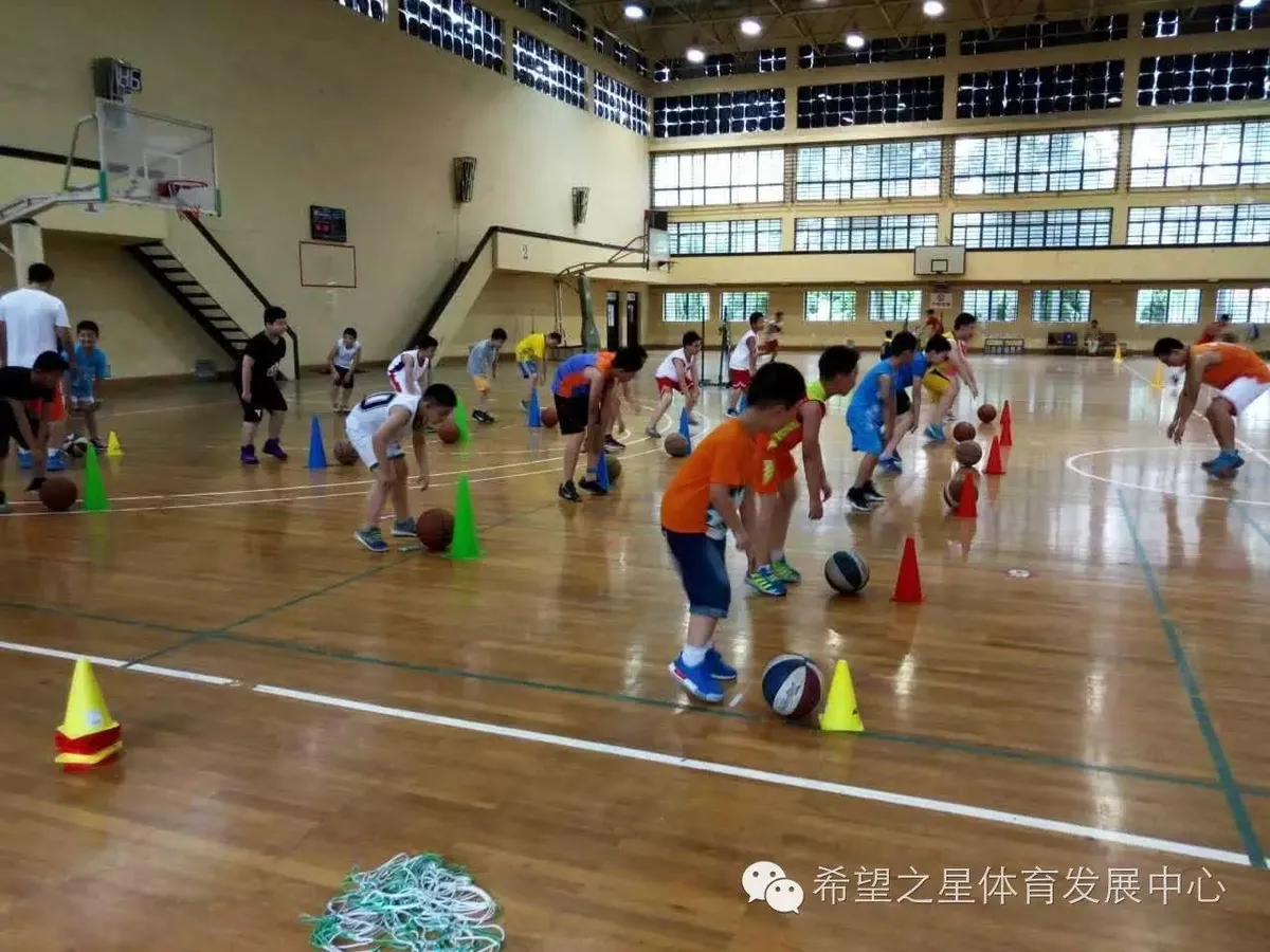 为什么智能指导能帮助提高篮球技能_1